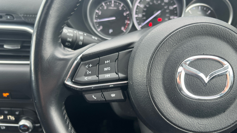 Mazda CX-5 2.0 Sport Nav+ 5dr Auto Petrol Estate